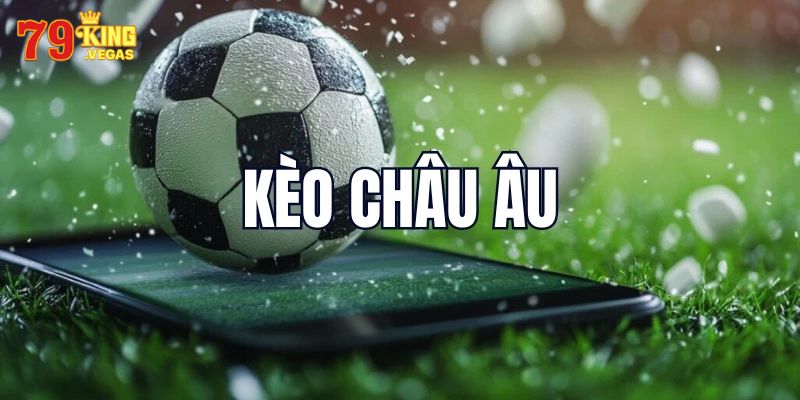 Cách đọc và hiểu tỷ lệ kèo TV 79KING châu Âu Cách đọc và hiểu tỷ lệ kèo TV 79KING châu Âu